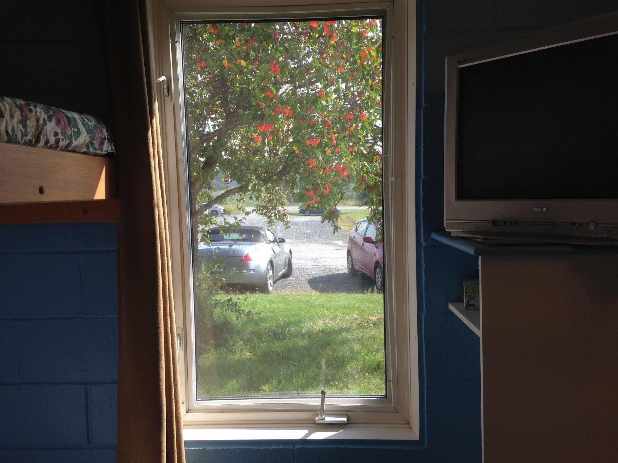Motel Econonuit Sherbrooke Exteriér fotografie